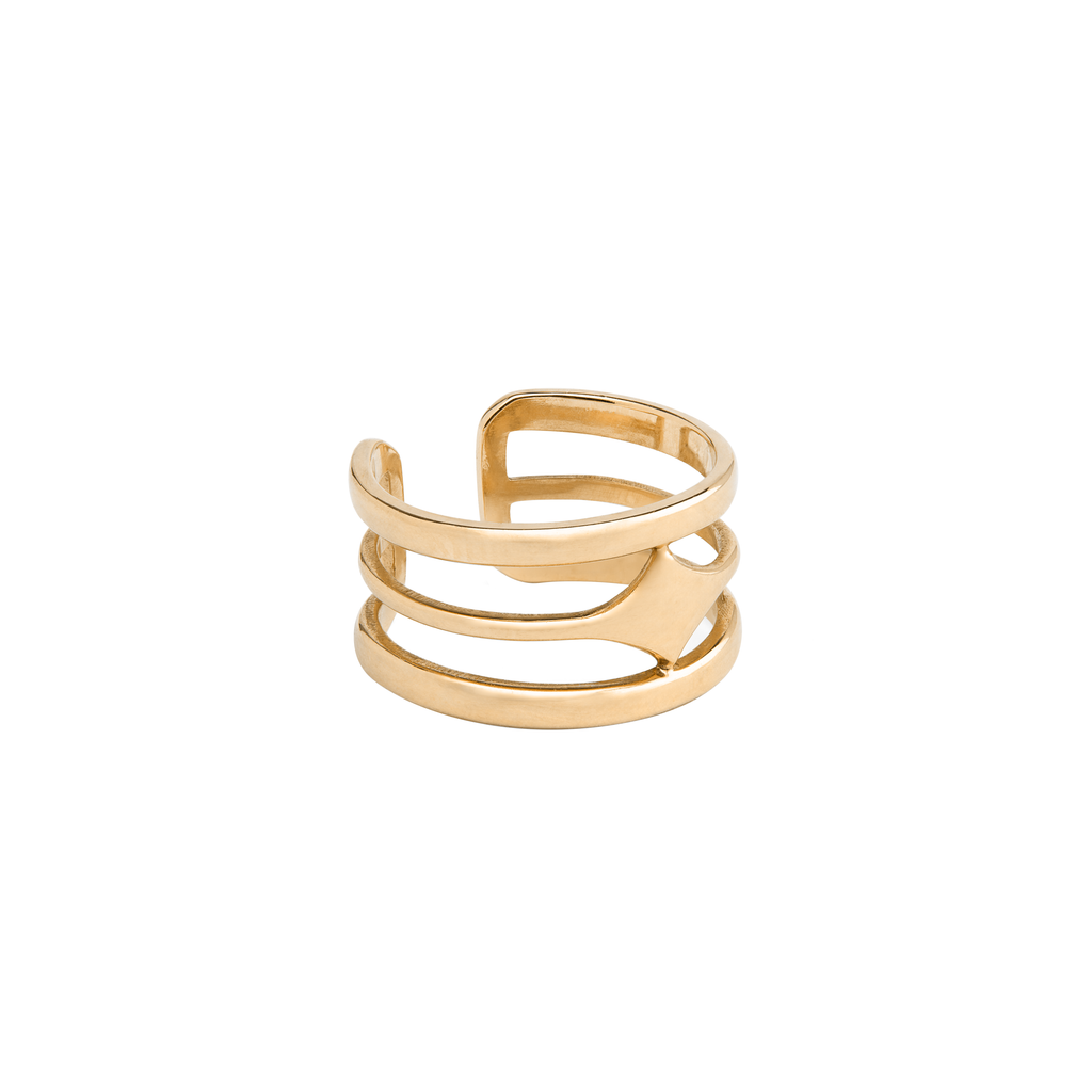 Aphrodite Ear Cuff