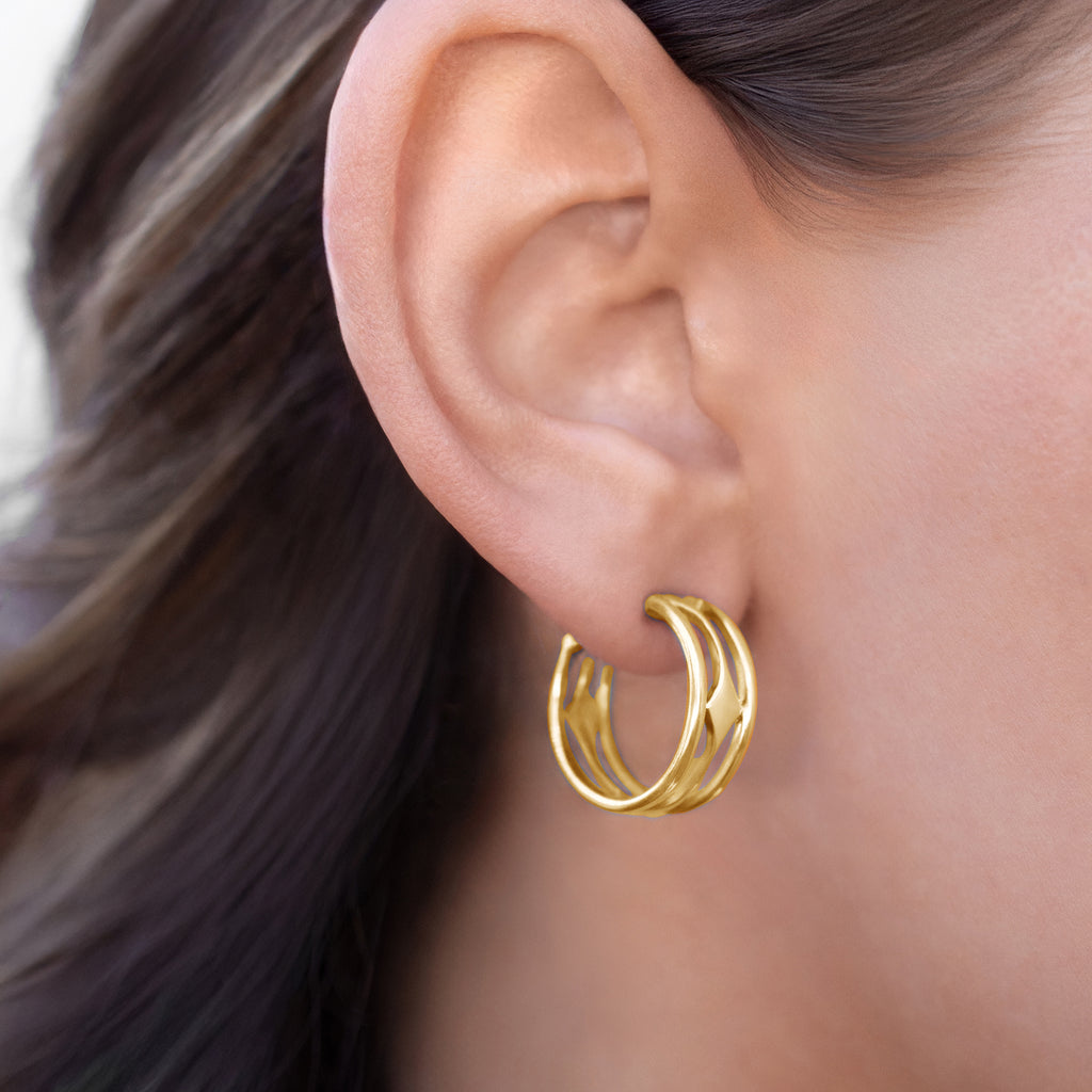 Aphrodite Earring