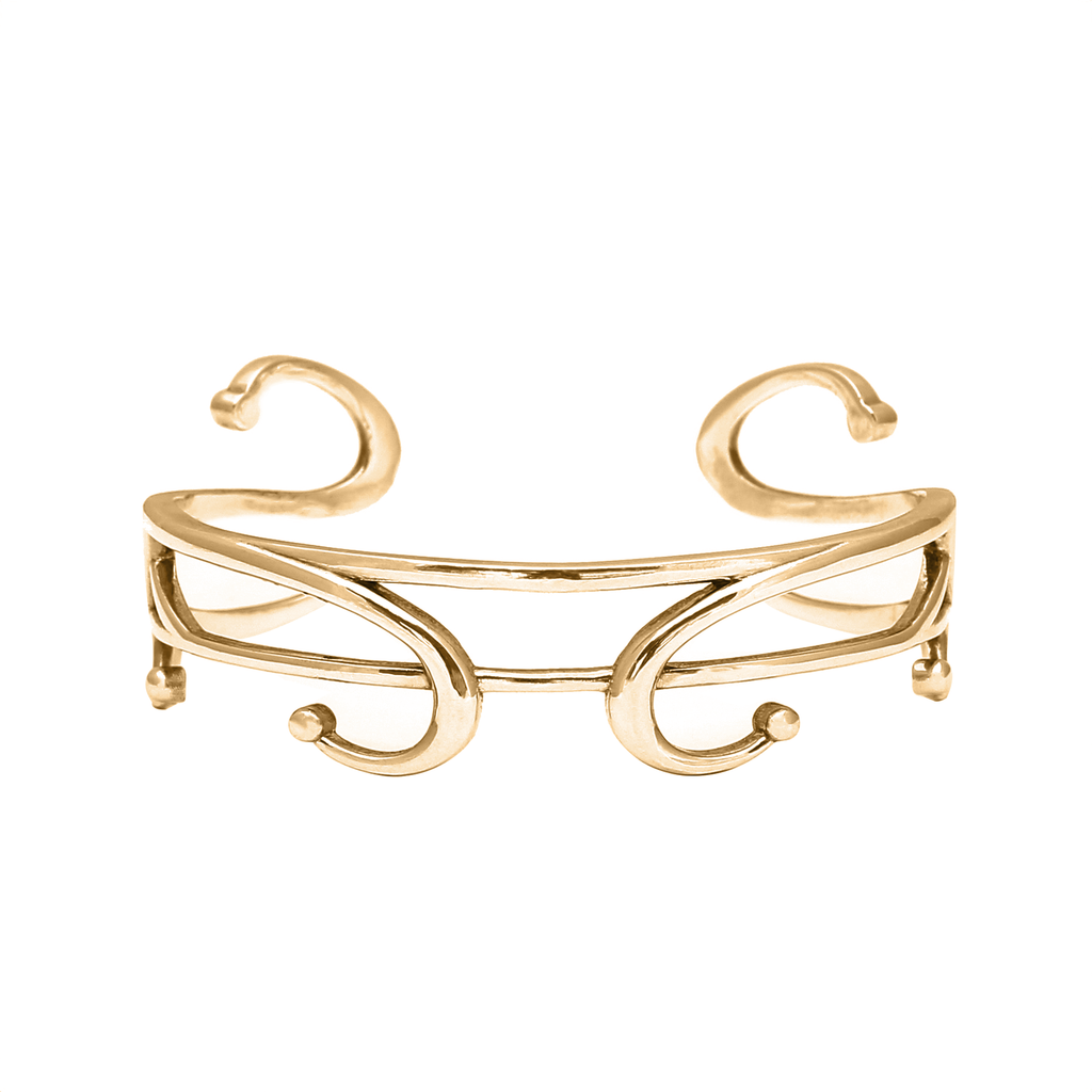 Athena Wrist Cuff