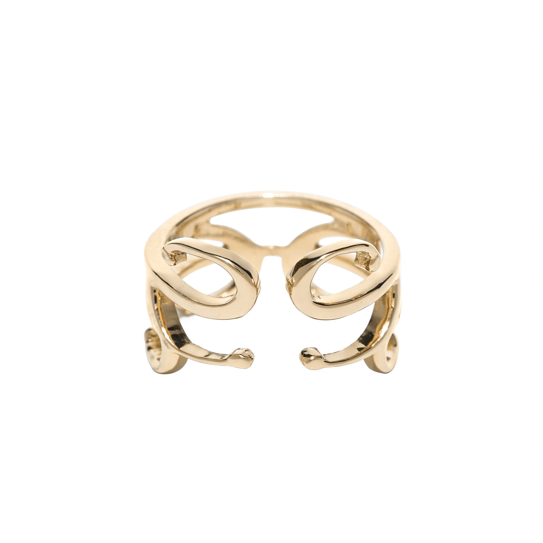 Athena Ring