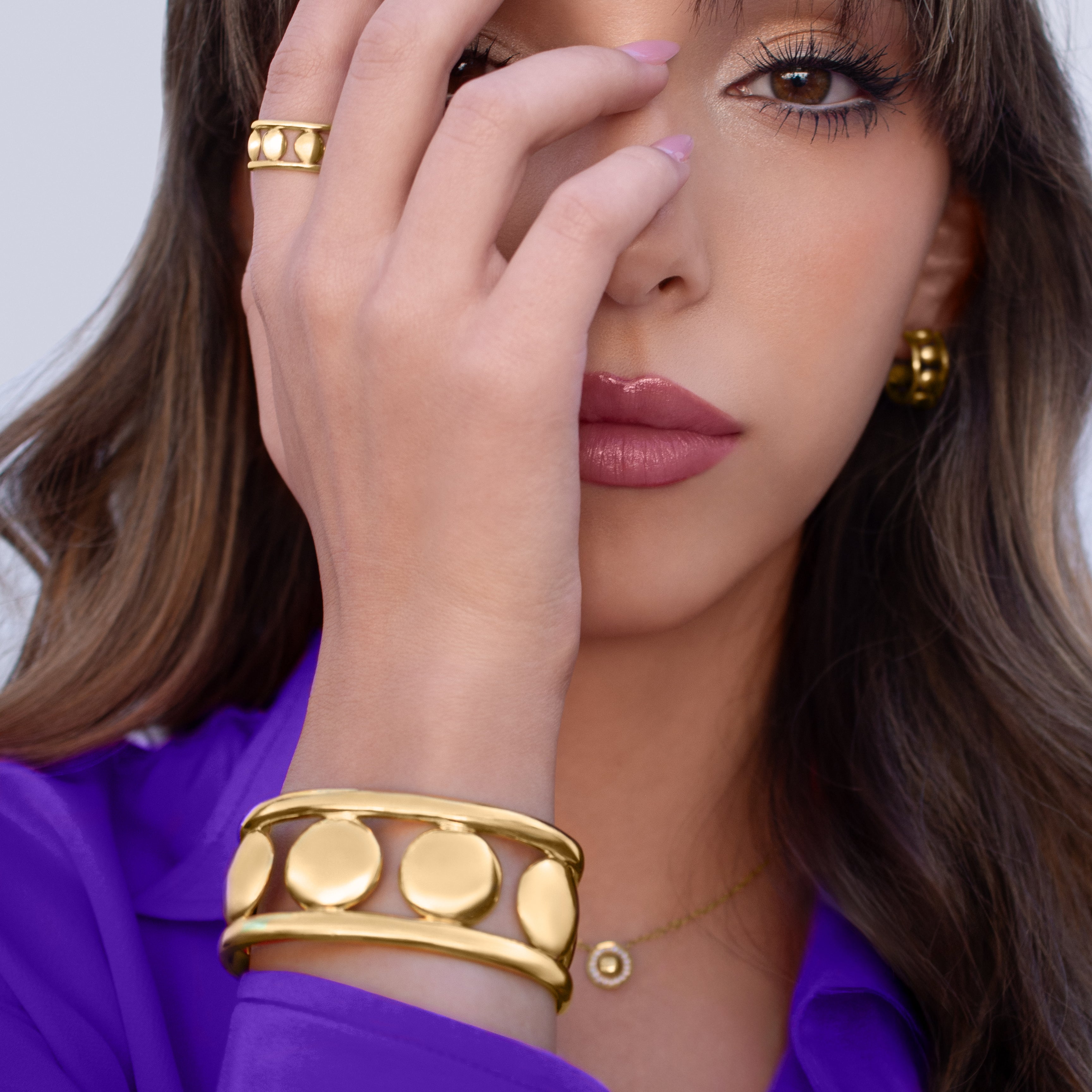 Selene Ring