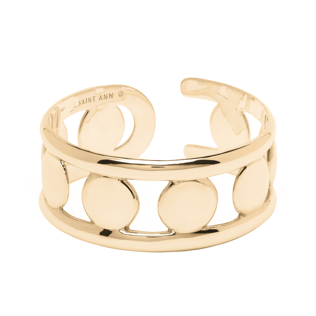 Selene Arm Cuff
