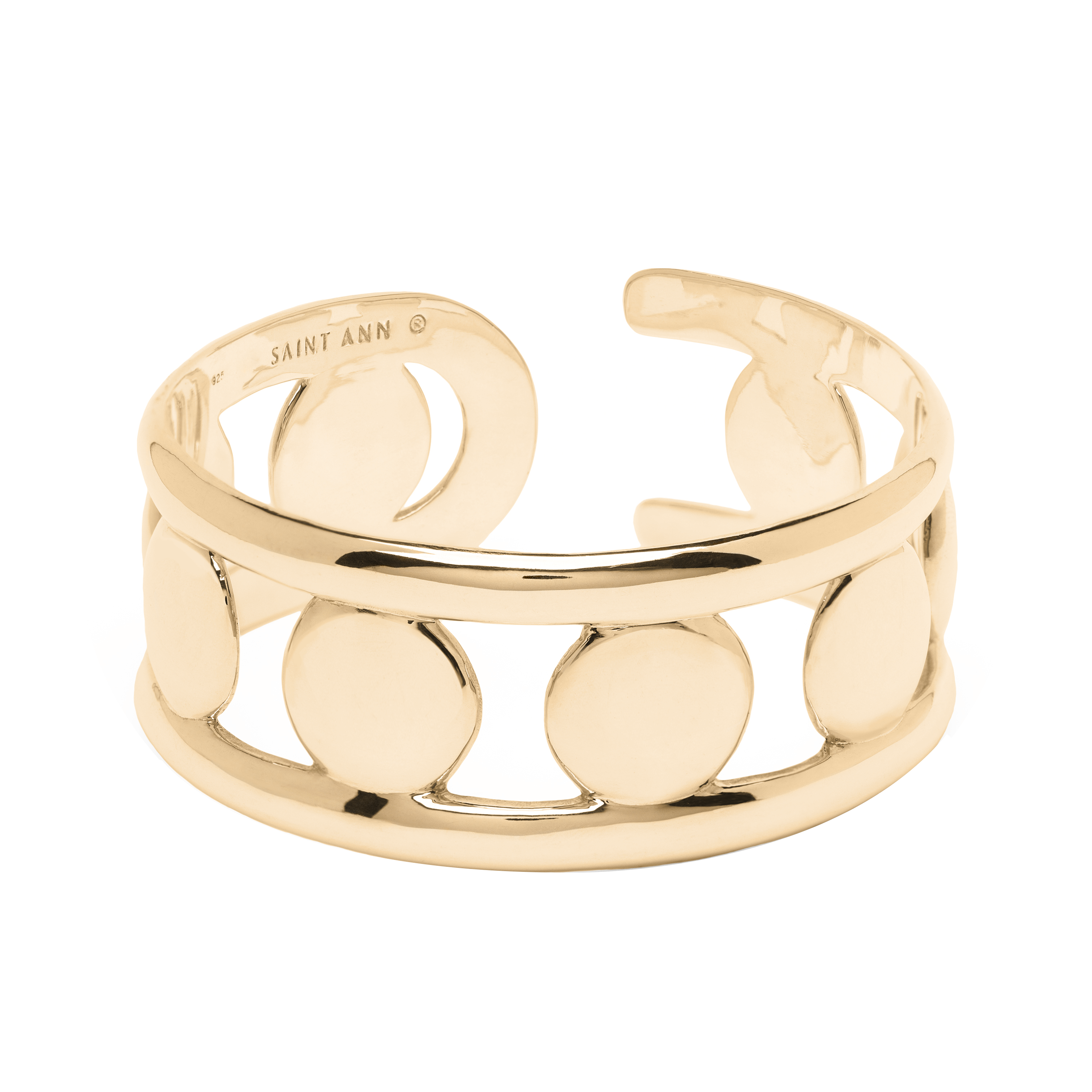 Selene Arm Cuff