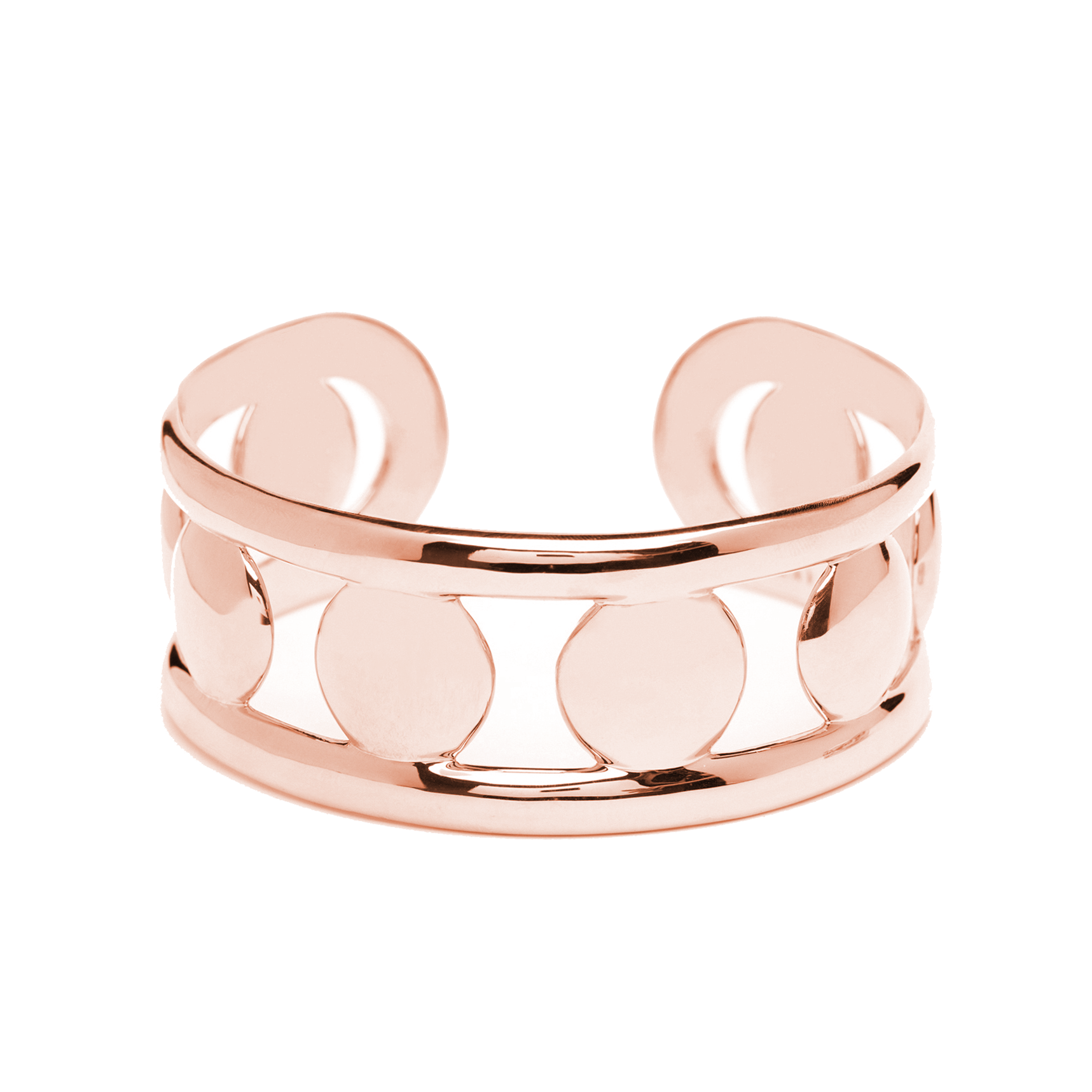 Selene Wrist Cuff