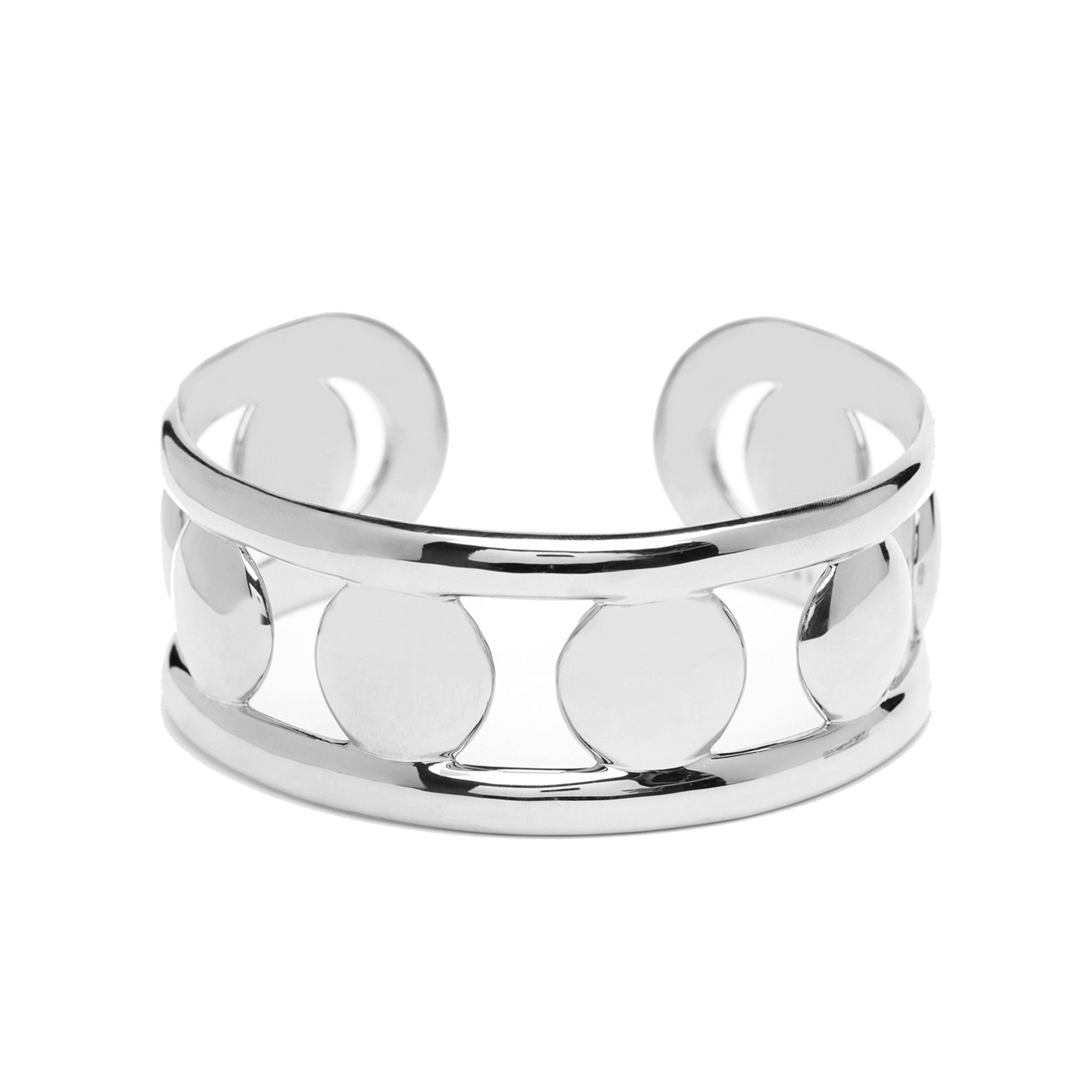 Selene Wrist Cuff