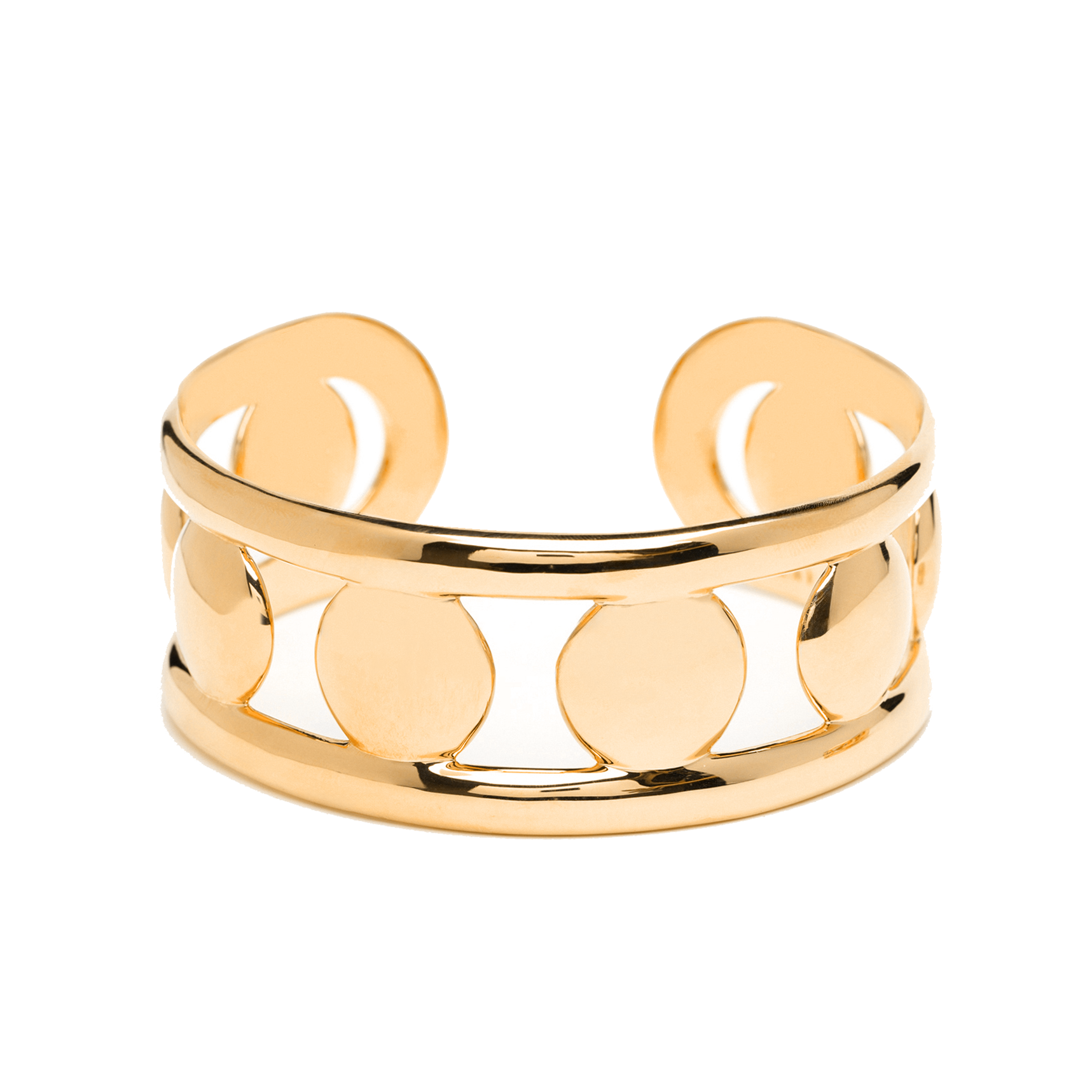 Selene Wrist Cuff