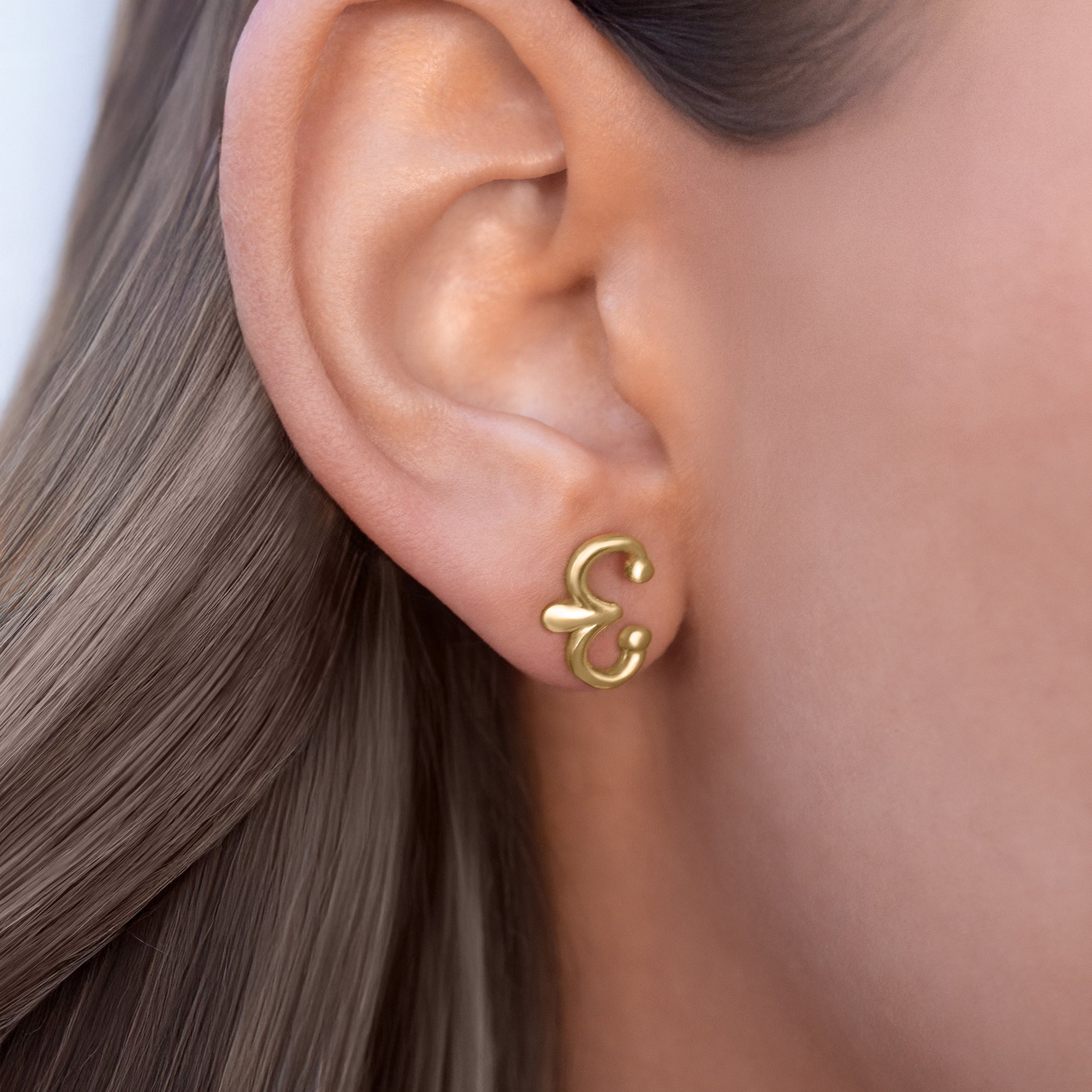 Artemis Earring